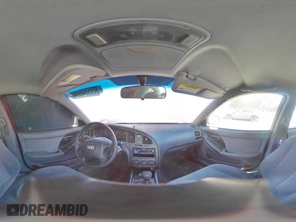 ✅ 2005 Hyundai Elantra GLS • VIN: KMHDN46D55U112177 • Лот: 83554694. Размещён на Copart с пробегом 190 626 миль миль. Получите бесплатный доступ к архиву аукционных продаж из США и посмотрите подробный отчёт об истории автомобиля на DreamBid. Изображение 13.