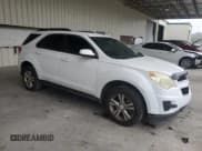 ✅ 2010 Chevrolet Equinox 1LT • VIN: 2CNALDEW0A6371891 • Lot: 68901905. Wystawiony na Copart z przebiegiem 229 017 mil. Bezpłatny archiwum sprzedaży aukcyjnych z USA i szczegółowy raport historii pojazdu na DreamBid. Zdjęcie 4.