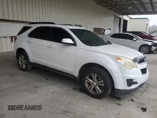 ✅ 2010 Chevrolet Equinox 1LT • VIN: 2CNALDEW0A6371891 • Лот: 68901905. Опубликован ранее на Copart с пробегом 229 017 миль. Бесплатный доступ к архиву аукционных продаж из США и подробный отчёт об истории автомобиля на DreamBid. Изображение 4.