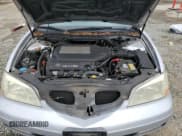 ✅ 2001 Acura CL • VIN: 19UYA42411A036445 • Lot: 42254155. Wystawiony na Copart z przebiegiem 146 331 mil. Bezpłatny archiwum sprzedaży aukcyjnych z USA i szczegółowy raport historii pojazdu na DreamBid. Zdjęcie 12.