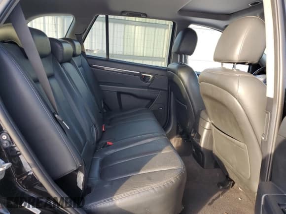 ✅ 2009 Hyundai Santa Fe Limited • VIN: 5NMSH73E09H305786 • Lot: 86388454. Listed on Copart with 190,586 mi. Free auction sales archive from the USA and detailed vehicle history report at DreamBid. Image 11.