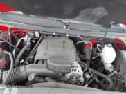 ✅ 2013 GMC Sierra 2500HD Work Truck • VIN: 1GT02ZCG9DZ153548 • Lot: 41930810. Wystawiony na IAAI z przebiegiem 91 367 mil. Bezpłatny archiwum sprzedaży aukcyjnych z USA i szczegółowy raport historii pojazdu na DreamBid. Zdjęcie 10.