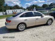 ✅ 2007 Hyundai Azera SE • VIN: KMHFC46FX7A189812 • Lot: 86695285. Listed on Copart with 73,191 mi. Free auction sales archive from the USA and detailed vehicle history report at DreamBid. Image 3.