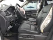 ✅ 2018 Honda Pilot Touring • VIN: 5FNYF6H91JB018033 • Lot: 70367585. Listed on Copart with Not provided. Free auction sales archive from the USA and detailed vehicle history report at DreamBid. Image 7.