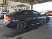 ✅ 2016 BMW 4 Series 428i • VIN: WBA4A9C54GGL88259 • Lot: 69875575. Listed on Copart with 80,577 mi. Free auction sales archive from the USA and detailed vehicle history report at DreamBid. Image 3.