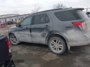 ✅ 2016 Ford Explorer XLT • VIN: 1FM5K8D82GGC84761 • Lot: 41865916. Wystawiony na IAAI z przebiegiem 226 883 mil. Bezpłatny archiwum sprzedaży aukcyjnych z USA i szczegółowy raport historii pojazdu na DreamBid. Zdjęcie 14.