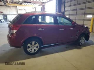 ✅ 2008 Saturn VUE XR • VIN: 3GSCL53748S670380 • Lot: 82719965. Wystawiony na Copart z przebiegiem 148 043 mil. Bezpłatny archiwum sprzedaży aukcyjnych z USA i szczegółowy raport historii pojazdu na DreamBid. Zdjęcie 3.