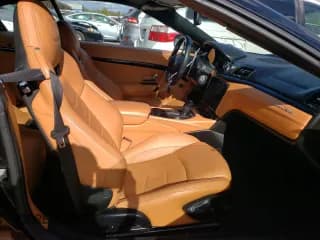 ✅ 2018 Maserati GranTurismo Sport • VIN: ZAM45VMA9J0295535 • Lot: 60956572. Listed on Copart with 27,487 mi. Free auction sales archive from the USA and detailed vehicle history report at DreamBid. Image 5.