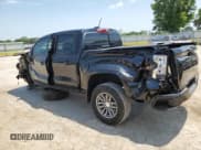 ✅ 2024 Chevrolet Colorado 4WD LT • VIN: 1GCGTCEC8R1154361 • Лот: 63114004. Опубликован ранее на Copart с пробегом Не указан. Бесплатный доступ к архиву аукционных продаж из США и подробный отчёт об истории автомобиля на DreamBid. Изображение 2.