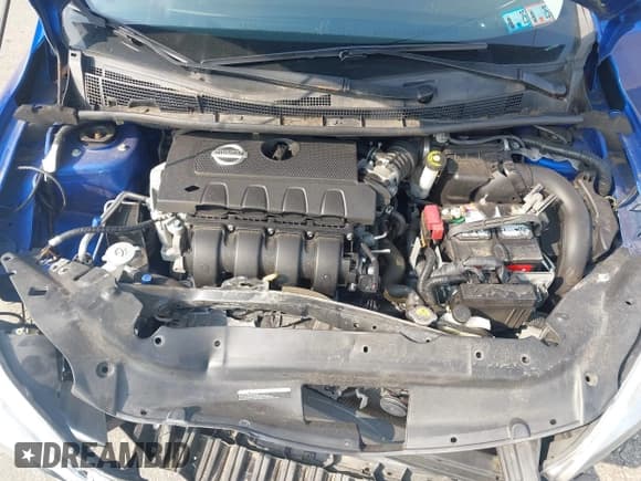 ✅ 2015 Nissan Sentra SV • VIN: 3N1AB7AP1FY289183 • Lot: 42828345. Wystawiony na IAAI z przebiegiem 83 415 mil. Bezpłatny archiwum sprzedaży aukcyjnych z USA i szczegółowy raport historii pojazdu na DreamBid. Zdjęcie 12.