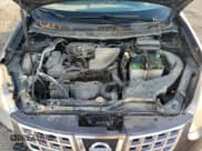 ✅ 2009 Nissan Rogue S • VIN: JN8AS58V49W440314 • Lot: 90304855. Listed on Copart with 144,931 mi. Free auction sales archive from the USA and detailed vehicle history report at DreamBid. Image 12.