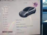 ✅ 2023 Tesla Model Y • VIN: 7SAYGDED5PF980101 • Lot: 43569848. Wystawiony na IAAI z przebiegiem 34 394 mil. Bezpłatny archiwum sprzedaży aukcyjnych z USA i szczegółowy raport historii pojazdu na DreamBid. Zdjęcie 7.