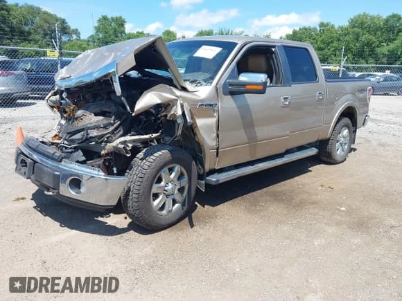 ✅ 2013 Ford F-150 XL • VIN: 1FTFW1EF6DFB42755 • Лот: 42623891. Опубликован ранее на IAAI с пробегом 162 568 миль. Бесплатный доступ к архиву аукционных продаж из США и подробный отчёт об истории автомобиля на DreamBid. Изображение 18.