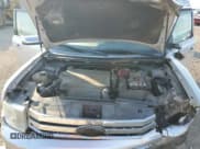 ✅ 2012 Ford Flex Limited • VIN: 2FMHK6DT8CBD22419 • Lot: 70992215. Wystawiony na Copart z przebiegiem 160 585 mil. Bezpłatny archiwum sprzedaży aukcyjnych z USA i szczegółowy raport historii pojazdu na DreamBid. Zdjęcie 12.