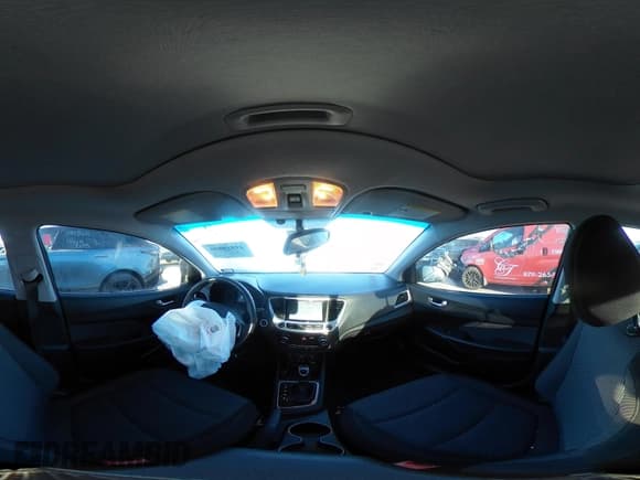 ✅ 2022 Hyundai Accent Limited • VIN: 3KPC34A67NE157277 • Лот: 41810858. Опубликован ранее на IAAI с пробегом 39 903 миль. Бесплатный доступ к архиву аукционных продаж из США и подробный отчёт об истории автомобиля на DreamBid. Изображение 18.