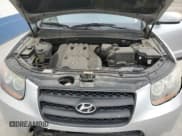 ✅ 2008 Hyundai Santa Fe GLS • VIN: 5NMSG73D78H143082 • Lot: 61851405. Listed on Copart with 171,957 mi. Free auction sales archive from the USA and detailed vehicle history report at DreamBid. Image 12.