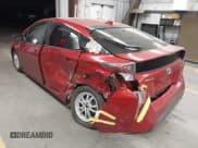 ✅ 2017 Toyota Prius Two • VIN: JTDKBRFU7H3546841 • Лот: 43527954. Опубликован ранее на IAAI с пробегом Не указан. Бесплатный доступ к архиву аукционных продаж из США и подробный отчёт об истории автомобиля на DreamBid. Изображение 3.