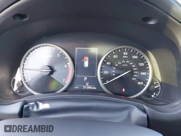 ✅ 2021 Lexus NX 300 • VIN: JTJGARBZ3M2183459 • Лот: 42033519. Опубликован ранее на IAAI с пробегом 31 386 миль. Бесплатный доступ к архиву аукционных продаж из США и подробный отчёт об истории автомобиля на DreamBid. Изображение 7.