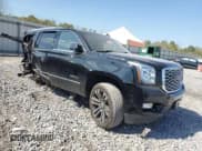 ✅ 2018 GMC Yukon Denali • VIN: 1GKS2CKJXJR263690 • Lot: 85737295. Listed on Copart with 115,952 mi. Free auction sales archive from the USA and detailed vehicle history report at DreamBid. Image 4.