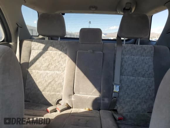 ✅ 2008 Kia Sorento LX • VIN: KNDJD735685808991 • Лот: 70715085. Опубликован ранее на Copart с пробегом 162 491 миль. Бесплатный доступ к архиву аукционных продаж из США и подробный отчёт об истории автомобиля на DreamBid. Изображение 10.