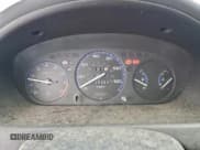 ✅ 1999 Honda Civic EX • VIN: 1HGEJ8144XL096888 • Lot: 95152715. Listed on Copart with 177,267 mi. Free auction sales archive from the USA and detailed vehicle history report at DreamBid. Image 9.