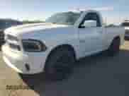 2017 Ram 1500 Tradesman z VIN 3C6JR6AG7HG791523, wystawiony jako Copart lot #71866985 z przebiegiem 182 795 mil mil oraz Szkoda całkowita • Salvage title. Historia ofert i sprzedaży dostępna na DreamBid. Obrazek 1.