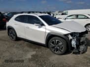 ✅ 2021 Lexus UX 250h • VIN: JTHX9JBH6M2052870 • Lot: 54749535. Listed on Copart with 62,800 mi. Free auction sales archive from the USA and detailed vehicle history report at DreamBid. Image 4.