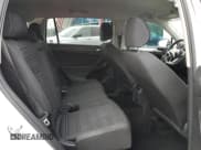 ✅ 2022 Volkswagen Tiguan S • VIN: 3VV0B7AX5NM084644 • Lot: 86656335. Listed on Copart with 52,292 mi. Free auction sales archive from the USA and detailed vehicle history report at DreamBid. Image 11.