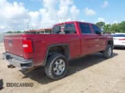 ✅ 2019 GMC Sierra 2500HD • VIN: 1GT12PEG3KF220519 • Лот: 42640280. Опубликован ранее на IAAI с пробегом 176 429 миль. Бесплатный доступ к архиву аукционных продаж из США и подробный отчёт об истории автомобиля на DreamBid. Изображение 4.
