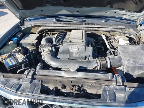 ✅ 2013 Nissan Frontier SL • VIN: 1N6AD0EV0DN731594 • Lot: 41702767. Listed on IAAI with 101,611 mi. Free auction sales archive from the USA and detailed vehicle history report at DreamBid. Image 10.