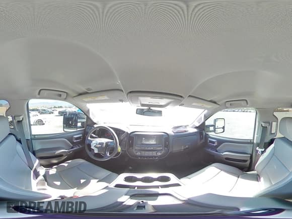 ✅ 2019 Chevrolet Silverado 2500HD Work Truck • VIN: 1GC1KREY4KF197160 • Лот: 69620905. Опубликован ранее на Copart с пробегом 113 153 миль. Бесплатный доступ к архиву аукционных продаж из США и подробный отчёт об истории автомобиля на DreamBid. Изображение 14.