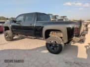 ✅ 2008 Chevrolet Silverado 2500HD Work Truck • VIN: 1GCHK23K18F107072 • Lot: 68926744. Wystawiony na Copart z przebiegiem 164 891 mil. Bezpłatny archiwum sprzedaży aukcyjnych z USA i szczegółowy raport historii pojazdu na DreamBid. Zdjęcie 2.