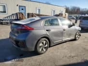 ✅ 2019 Hyundai Ioniq SEL • VIN: KMHC75LC0KU105964 • Lot: 84591884. Wystawiony na Copart z przebiegiem 260 968 mil. Bezpłatny archiwum sprzedaży aukcyjnych z USA i szczegółowy raport historii pojazdu na DreamBid. Zdjęcie 3.