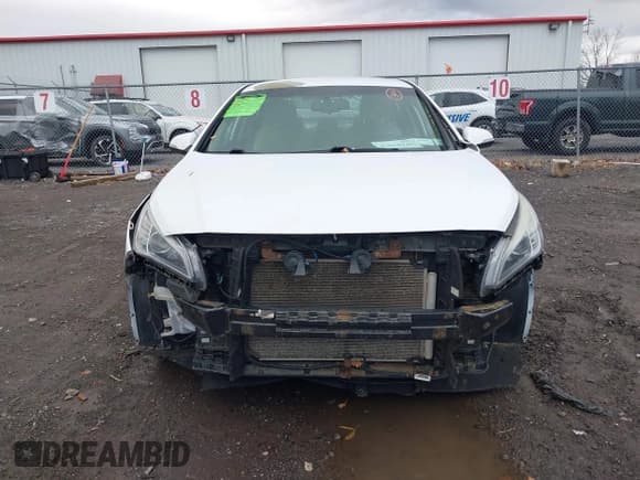 ✅ 2015 Hyundai Sonata Sport • VIN: 5NPE34AF1FH136995 • Lot: 43670248. Wystawiony na IAAI z przebiegiem 112 374 mil. Bezpłatny archiwum sprzedaży aukcyjnych z USA i szczegółowy raport historii pojazdu na DreamBid. Zdjęcie 12.