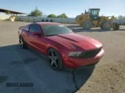 ✅ 2012 Ford Mustang GT Premium • VIN: 1ZVBP8CF6C5202509 • Lot: 90324915. Listed on Copart with 120,852 mi. Free auction sales archive from the USA and detailed vehicle history report at DreamBid. Image 14.