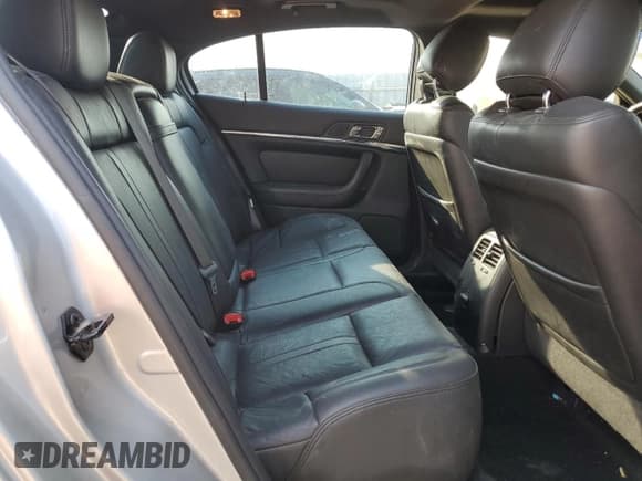 ✅ 2013 Lincoln MKS • VIN: 1LNHL9EK3DG618754 • Лот: 67368535. Опубликован ранее на Copart с пробегом 65 807 миль. Бесплатный доступ к архиву аукционных продаж из США и подробный отчёт об истории автомобиля на DreamBid. Изображение 10.