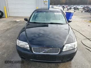 ✅ 2006 Volvo S80 • VIN: YV1TS592761445146 • Lot: 84810664. Listed on Copart with 195,870 mi. Free auction sales archive from the USA and detailed vehicle history report at DreamBid. Image 5.
