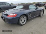 ✅ 2008 Porsche Boxster • VIN: WP0CA29808U711605 • Лот: 90514495. Опубликован ранее на Copart с пробегом 95 080 миль. Бесплатный доступ к архиву аукционных продаж из США и подробный отчёт об истории автомобиля на DreamBid. Изображение 3.