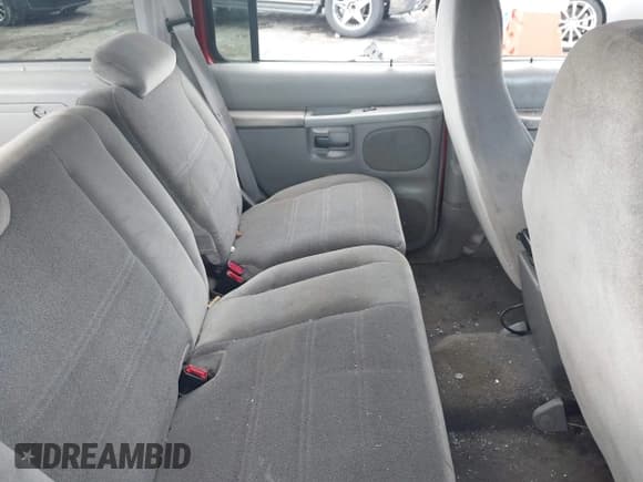 ✅ 1999 Ford Explorer XL • VIN: 1FMZU34X2XUC71399 • Лот: 42350714. Опубликован ранее на IAAI с пробегом Не указан. Бесплатный доступ к архиву аукционных продаж из США и подробный отчёт об истории автомобиля на DreamBid. Изображение 8.