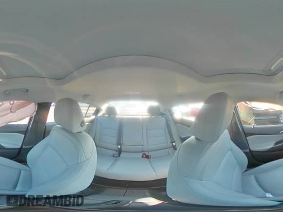 ✅ 2019 Chevrolet Cruze Premier • VIN: 1G1BF5SM5K7122263 • Lot: 68767175. Wystawiony na Copart z przebiegiem 31 342 mil mil. Skorzystaj z bezpłatnego archiwum sprzedaży aukcyjnych z USA i zobacz szczegółowy raport historii pojazdu na DreamBid. Zdjęcie 14.