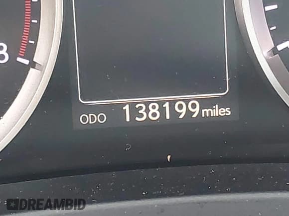 ✅ 2014 Lexus IS 250 • VIN: JTHCF1D26E5011784 • Лот: 42760783. Опубликован ранее на IAAI с пробегом 138 199 миль. Бесплатный доступ к архиву аукционных продаж из США и подробный отчёт об истории автомобиля на DreamBid. Изображение 15.