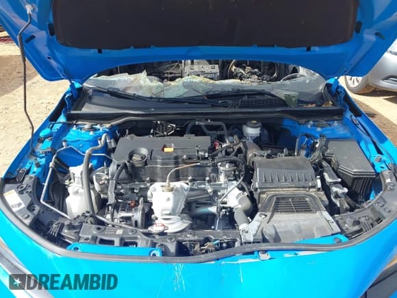 ✅ 2024 Honda Civic Sport • VIN: 19XFL2H80RE029073 • Лот: 43436339. Опубликован ранее на IAAI с пробегом Не указан. Бесплатный доступ к архиву аукционных продаж из США и подробный отчёт об истории автомобиля на DreamBid. Изображение 10.