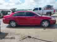 2014 Chevrolet Impala LT z VIN 2G1WB5E34E1169138, wystawiony jako IAAI lot #43256901 z przebiegiem 178 531 mil mil oraz . Historia ofert i sprzedaży dostępna na DreamBid. Obrazek 13.