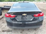 ✅ 2018 Chevrolet Malibu LT • VIN: 1G1ZD5ST6JF243366 • Lot: 42540748. Listed on IAAI with 77,966 mi. Free auction sales archive from the USA and detailed vehicle history report at DreamBid. Image 15.