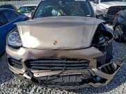 ✅ 2018 Porsche Cayenne S • VIN: WP1AB2A29JLA61159 • Lot: 94341815. Listed on Copart with 109,680 mi. Free auction sales archive from the USA and detailed vehicle history report at DreamBid. Image 11.