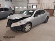 ✅ 2013 Dodge Avenger SE • VIN: 1C3CDZAB8DN676148 • Лот: 41508462. Опубликован ранее на IAAI с пробегом 180 062 миль. Бесплатный доступ к архиву аукционных продаж из США и подробный отчёт об истории автомобиля на DreamBid. Изображение 16.
