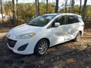 ✅ 2014 Mazda 5 Grand Touring • VIN: JM1CW2DL0E0166375 • Lot: 43672792. Wystawiony na IAAI z przebiegiem Nie podano. Bezpłatny archiwum sprzedaży aukcyjnych z USA i szczegółowy raport historii pojazdu na DreamBid. Zdjęcie 17.