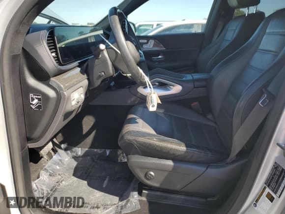 ✅ 2020 Mercedes-Benz GLE 350 • VIN: 4JGFB4KB7LA039771 • Lot: 92385845. Wystawiony na Copart z przebiegiem 59 920 mil. Bezpłatny archiwum sprzedaży aukcyjnych z USA i szczegółowy raport historii pojazdu na DreamBid. Zdjęcie 7.