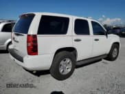 ✅ 2012 Chevrolet Tahoe Commercial • VIN: 1GNLC2E04CR253399 • Lot: 84207025. Listed on Copart with 188,189 mi. Free auction sales archive from the USA and detailed vehicle history report at DreamBid. Image 3.