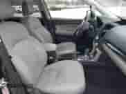 2017 Subaru Forester Limited with VIN JF2SJAJC1HH491617, listed as a IAAI auction lot 41267746 with 151,388 mi miles and . Bid and sale history available at DreamBid. Image 5.